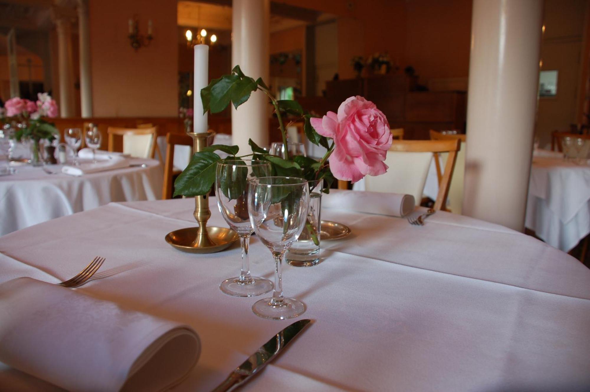 Logis Hotel Regina Ла-Бурбуль Екстер'єр фото